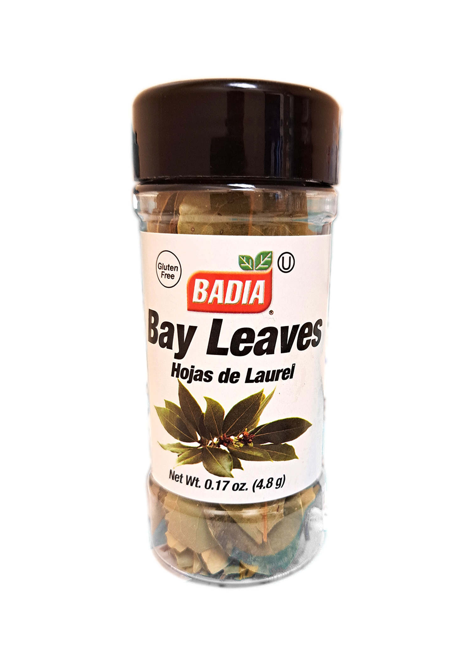 Badia Bay Leaves Whole – Kaneshie Market Usa